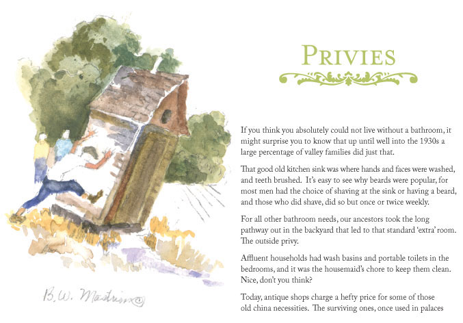 Privies